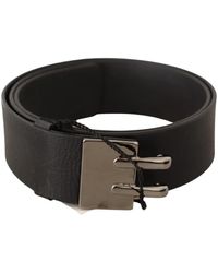 CoSTUME NATIONAL - Belts - Lyst
