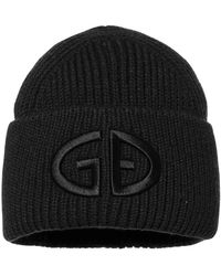 Goldbergh - Beanies - Lyst