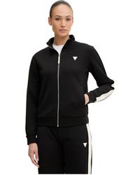 Guess - Zip-Throughs - Lyst