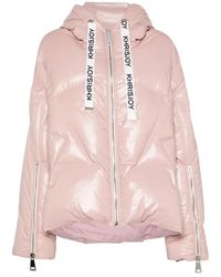 Khrisjoy - Down Jackets - Lyst