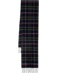 Fred Perry - Lammwollschal - Lyst