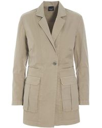 Bitte Kai Rand - Single-Breasted Coats - Lyst