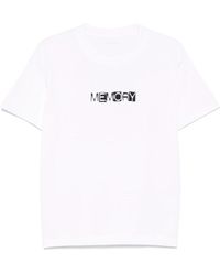 Sacai - T-Shirts - Lyst