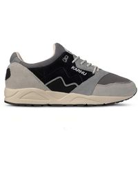 Karhu - Bequeme stützende sneakers mit retro-stil - Lyst