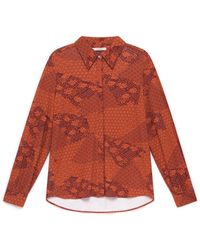 Maliparmi - Shirts - Lyst