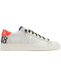P448 - Sneakers - Lyst