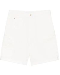 Givenchy - Casual Shorts - Lyst