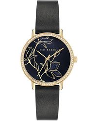 Ted Baker - Watches - Lyst