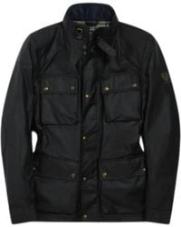 Belstaff - Light Jackets - Lyst