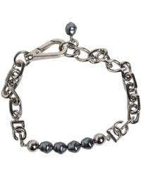 Dolce & Gabbana - Bracelets - Lyst