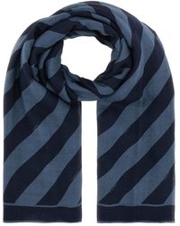 Fendi - Scarves - Lyst