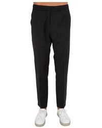Liu Jo - Slim-Fit Trousers - Lyst