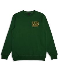 Deus Ex Machina - Sweatshirts - Lyst