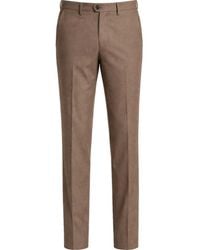 Mason's - Torino Style Slim Broeken - Lyst