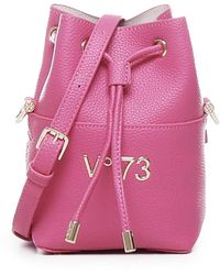 V73 - Bags > bucket bags - Lyst