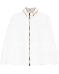 Brunello Cucinelli - Light Jackets - Lyst