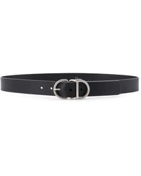 Dior - Belts - Lyst