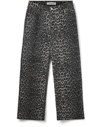 Sofie Schnoor - Wide Trousers - Lyst