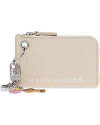 Marc Jacobs - Wallets & cardholders - Lyst
