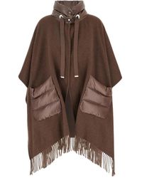 Herno - Resort Cape - Lyst