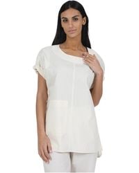 MEIMEIJ - T-Shirts - Lyst