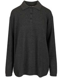 Lisa Yang - Polo Shirts - Lyst