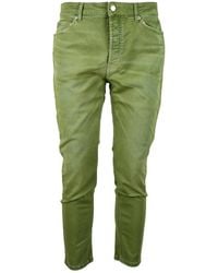 Department 5 - Slim-Fit Jeans - Lyst