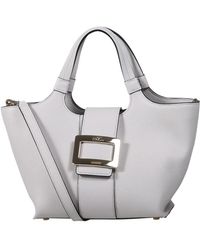 Roger Vivier - Handbags - Lyst