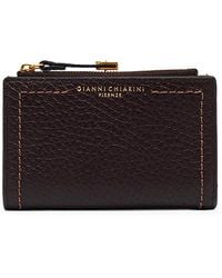 Gianni Chiarini - Wallets Bubble - Lyst