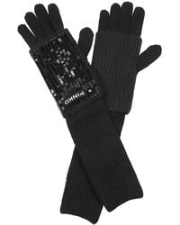 Pinko - Gloves - Lyst