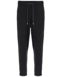 HUGO - H-Idrico Joggers - Lyst