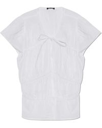 Rag & Bone - Blouses - Lyst