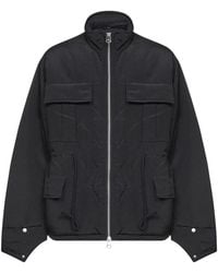 OAMC - Peacemaker Jacket - Lyst