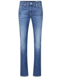 Baldessarini - Slim fit jeans john - Lyst