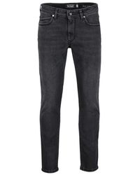 Re-hash - Jeans slim-fit per uomo - Lyst