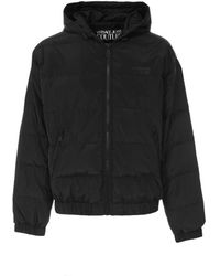 Versace - Jassen ,Zwart ,Jassen - Lyst