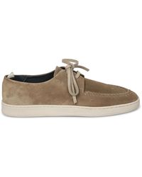 Officine Creative - Laced Shoes - Lyst