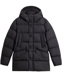 Woolrich - Cloud Davis Parka - Lyst