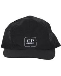 C.P. Company - C.p.company metropolis series cappello gore tex - Lyst