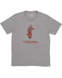 COTOPAXI - T-Shirts - Lyst