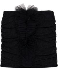 Patrizia Pepe - Short Skirts - Lyst