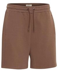 Blend - Short Shorts - Lyst