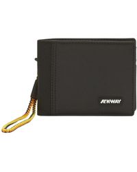 K-Way - Wallets & Cardholders - Lyst