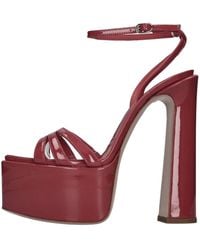 Le Silla - High Heel Sandals - Lyst