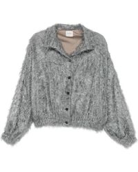 Alysi - Light Jackets - Lyst