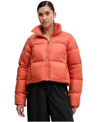 Columbia - Ski Jassen - Lyst