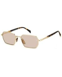 David Beckham - Sunglasses - Lyst