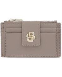 BOSS - Wallets & Cardholders - Lyst