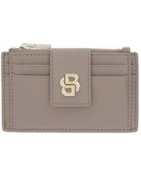 HUGO - Wallets & Cardholders - Lyst
