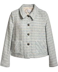 Sand - Jandi N Jacket - Lyst
